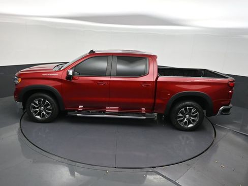 Used 2023 Chevrolet Silverado 1500 LT w/ All Star Edition Plus RWD image 20