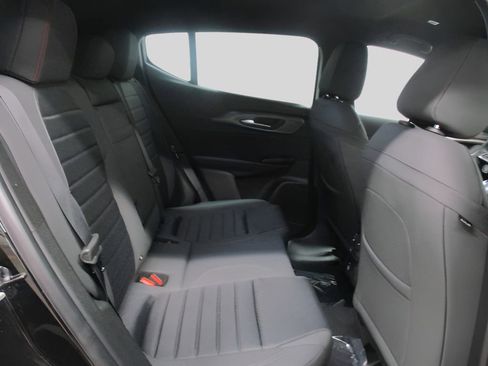 Used 2024 Dodge Hornet GT w/ Cold Weather Group image 18