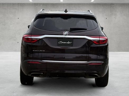Used 2021 Buick Enclave Avenir w/ Avenir Technology Package FWD image 15
