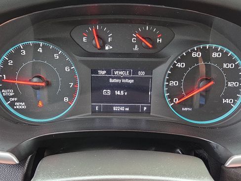 Used 2024 Chevrolet Malibu LT FWD image 13