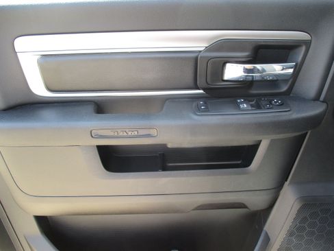 Used 2022 RAM 1500 Tradesman w/ Power & Remote Entry Group RWD image 22