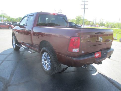 Used 2019 RAM 1500 Express w/ Express Value Package image 8