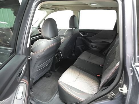 Used 2020 Subaru Forester Sport AWD/4WD image 31