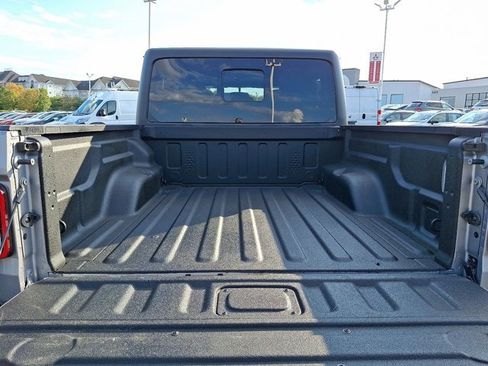 Certified 2020 Jeep Gladiator Sport w/ Quick Order Package 24S image 32