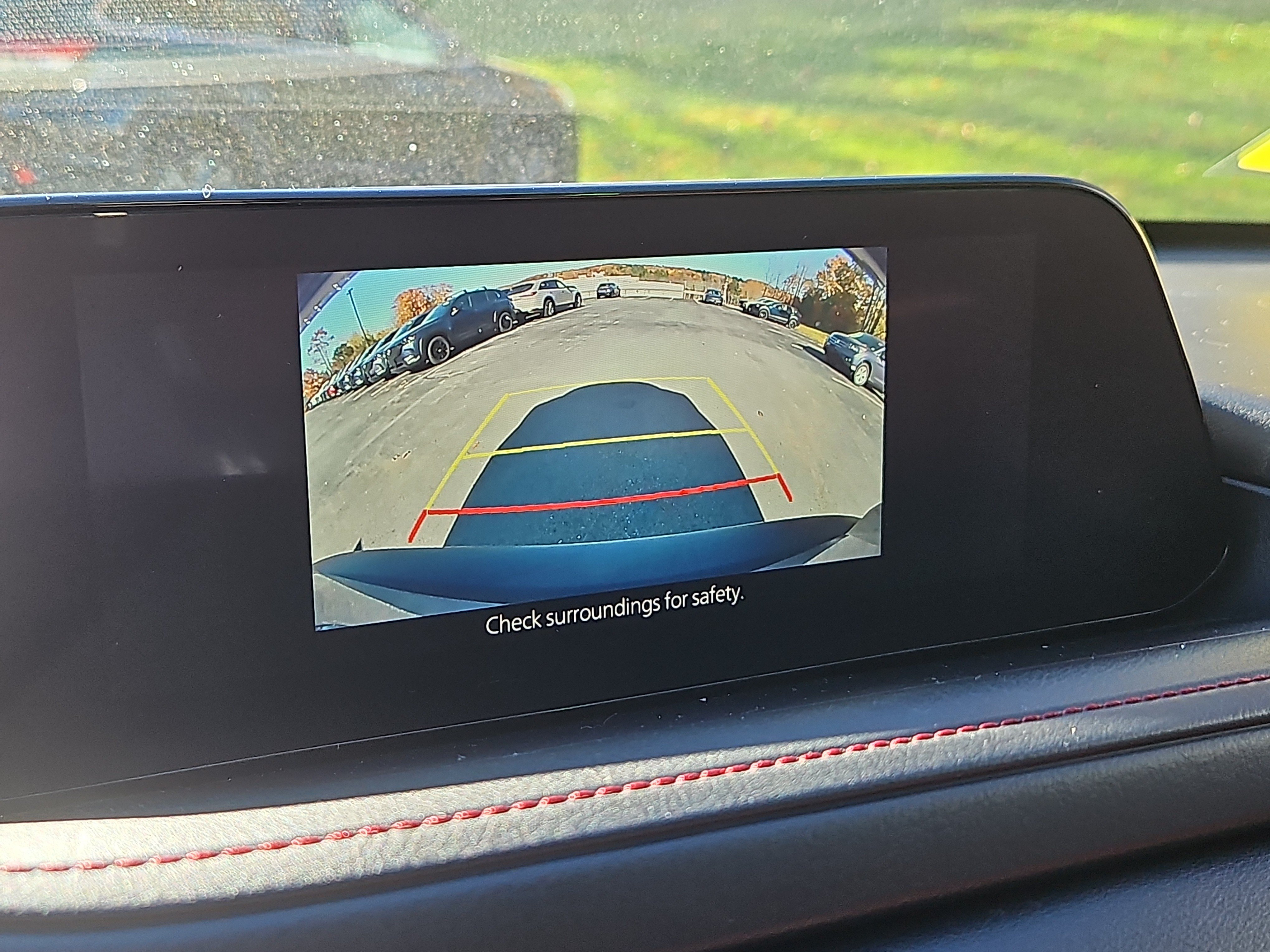 Certified 2022 MAZDA CX-30 AWD 2.5 S w/ Preferred Package image 15