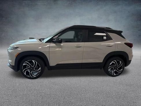 New 2026 Chevrolet TrailBlazer RS w/ Driver Confidence Package AWD/4WD image 8