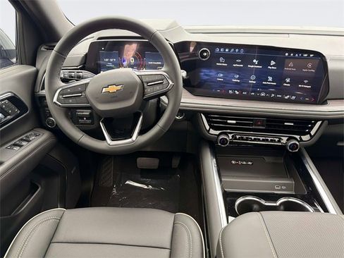 New 2026 Chevrolet Tahoe Premier image 15