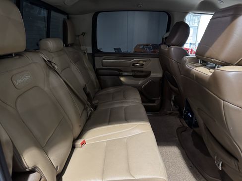 Used 2019 RAM 1500 Limited w/ Trailer Tow Group image 37