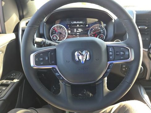 New 2026 RAM 1500 Big Horn AWD/4WD image 15