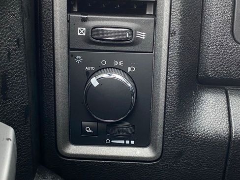 Used 2023 RAM 1500 Tradesman w/ Popular Equipment Group RWD image 11