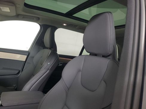 Used 2026 Volvo XC90 B6 Plus AWD/4WD image 25