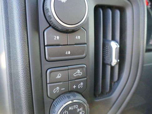 New 2026 Chevrolet Silverado 2500 Custom w/ Custom Value Package image 15