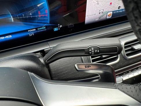 New 2026 Mercedes-Benz GLE 53 AMG GLE 53 AMG image 22