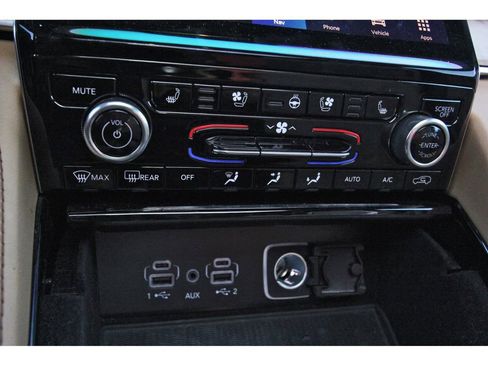 Used 2021 Jeep Grand Cherokee L Summit image 25