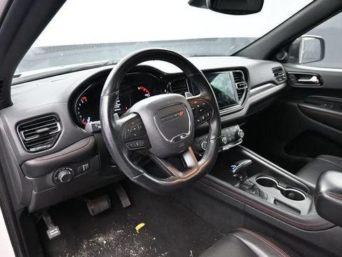 Used 2024 Dodge Durango GT AWD/4WD image 19