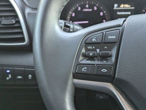 Used 2019 Hyundai Tucson Ultimate w/ Cargo Package image 19