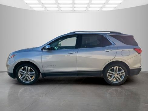 Used 2019 Chevrolet Equinox Premier image 5