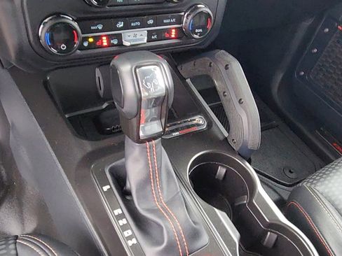 Certified 2023 Ford Bronco Raptor image 26