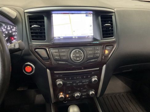 Used 2013 Nissan Pathfinder Platinum w/ Platinum Premium Pkg image 15
