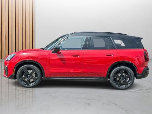 New 2027 MINI Cooper Countryman S w/ Comfort Package Max AWD/4WD image 5