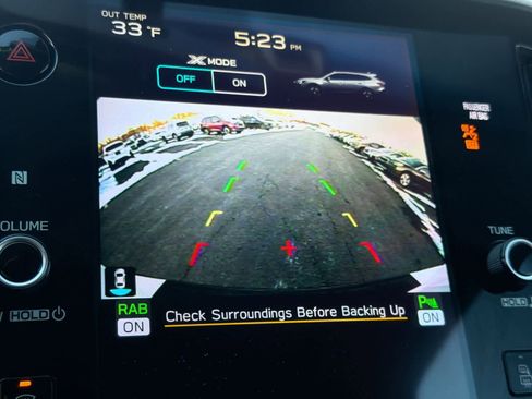 Used 2020 Subaru Outback Touring image 32