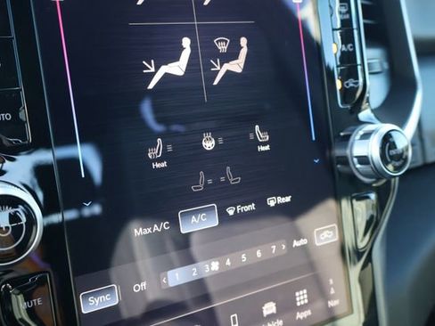 New 2026 RAM 1500 Lone Star image 17