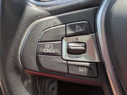 Used 2019 BMW X3 sDrive30i w/ Driving Assistance Package RWD image 26