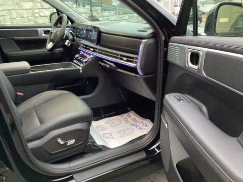 New 2026 Hyundai Santa Fe Limited AWD/4WD image 21