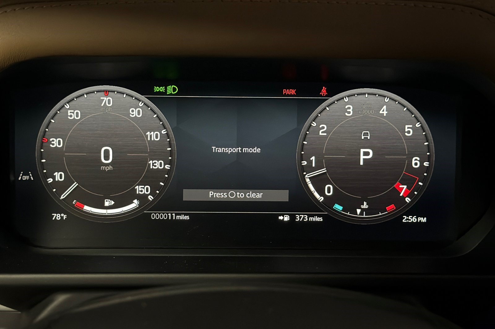 New 2026 Land Rover Defender 130 V8 AWD/4WD image 22