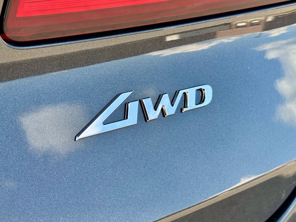 Used 2026 Genesis GV80 2.5T Select AWD/4WD image 16