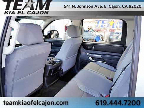 Used 2022 Toyota Tundra SR5 image 21