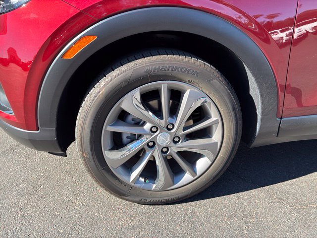 Used 2023 Buick Encore GX Essence w/ Experience Buick Package FWD image 10