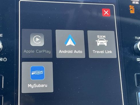 Certified 2023 Subaru Outback Limited image 23