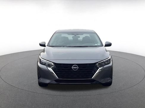 Used 2025 Nissan Sentra SV image 4
