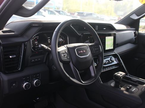Used 2026 GMC Sierra 1500 AT4 w/ AT4 Premium Package AWD/4WD image 19