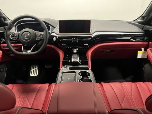 New 2026 Acura MDX A-Spec image 17