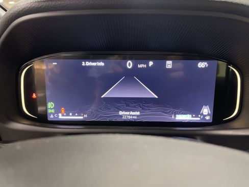 Used 2024 Jeep Wagoneer Series III w/ Premium Group I image 23