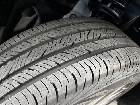 New 2026 Jeep Compass Limited image 35