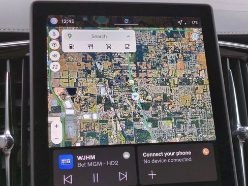 New 2026 Volvo XC90 B6 Plus image 21