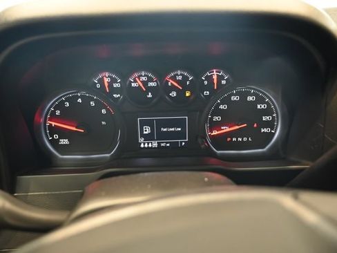 New 2026 Chevrolet Silverado 2500 Custom w/ Custom Value Package AWD/4WD image 26