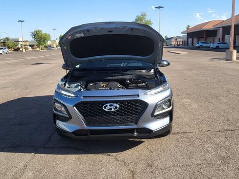 Used 2018 Hyundai Kona SEL FWD image 36