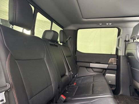 Used 2023 Ford F350 Lariat w/ Tow Technology Package image 18