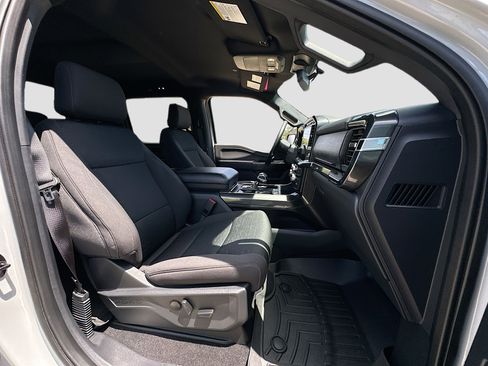 Certified 2023 Ford F150 XLT w/ Equipment Group 302A High RWD image 27