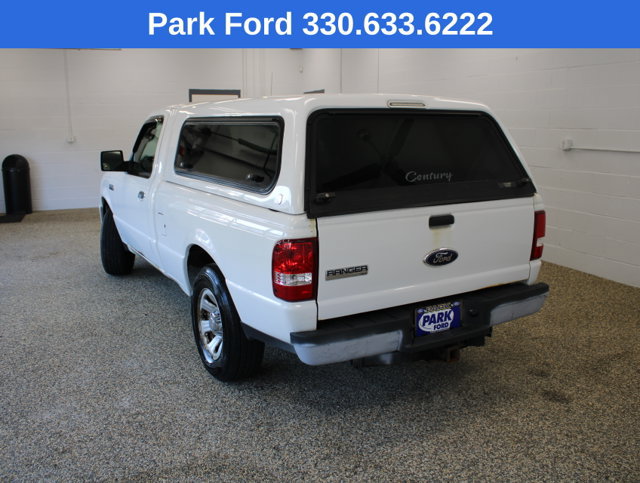Used 2011 Ford Ranger XLT RWD image 5