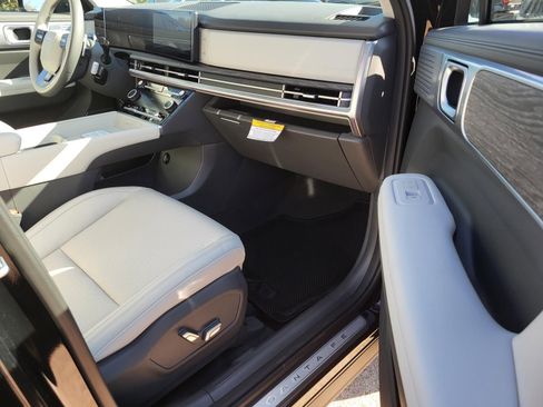 New 2026 Hyundai Santa Fe Calligraphy image 6