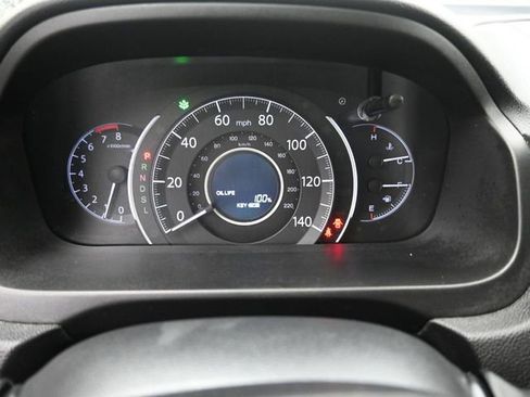 Used 2016 Honda CR-V EX image 6