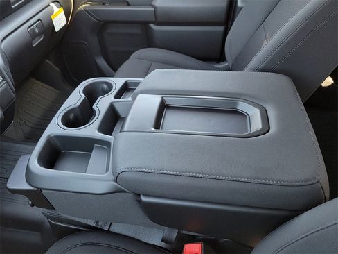 New 2026 GMC Sierra 1500 Pro w/ Pro Value Package image 25