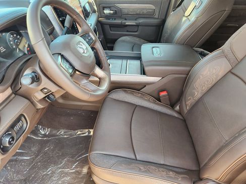 New 2026 RAM 3500 Limited image 12