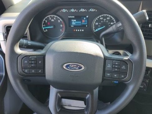 New 2026 Ford F250 XLT w/ 360-Degree Camera Package AWD/4WD image 39