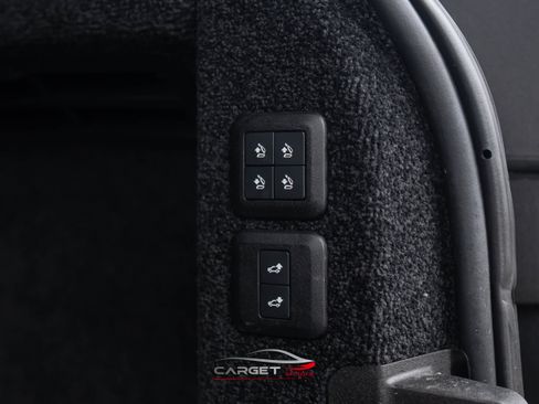 Used 2020 Land Rover Range Rover HSE AWD/4WD image 47